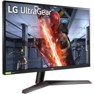 Монітор LG 27" 27GN800P-B - фото 3 Монітор LG 27" 27GN800P-B - фото 3