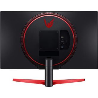 Монітор LG 27" 27GN800P-B - фото 2 Монітор LG 27" 27GN800P-B - фото 2