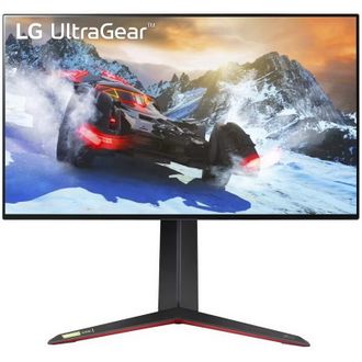 Монітор LG 27" 27GP95RP-B - фото 1