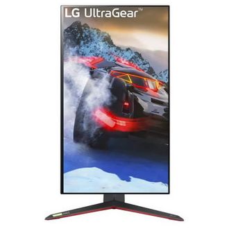 Монітор LG 27" 27GP95RP-B - фото 3