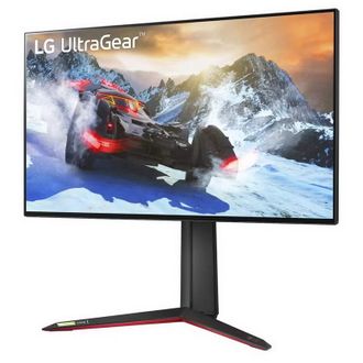 Монітор LG 27" 27GP95RP-B - фото 2