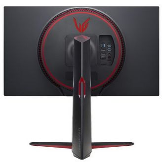 Монітор LG 27" 27GP95RP-B - фото 7
