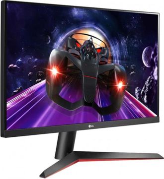 Монітор LG 27" 27MP60G-B Black - фото 2 Монітор LG 27" 27MP60G-B Black - фото 2