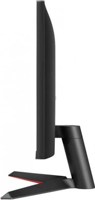 Монітор LG 27" 27MP60G-B Black - фото 4 Монітор LG 27" 27MP60G-B Black - фото 4