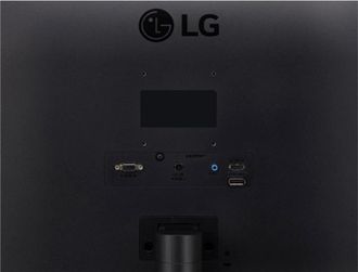 Монітор LG 27" 27MP60G-B Black - фото 7 Монітор LG 27" 27MP60G-B Black - фото 7