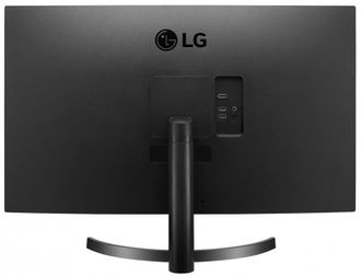 Монитор LG 27" 27QN600-B IPS Black - фото 6 Монитор LG 27" 27QN600-B IPS Black - фото 6