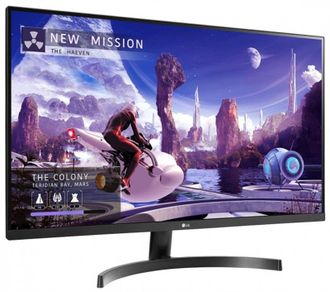 Монитор LG 27" 27QN600-B IPS Black - фото 3 Монитор LG 27" 27QN600-B IPS Black - фото 3
