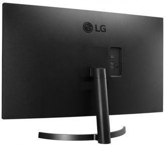 Монитор LG 27" 27QN600-B IPS Black - фото 5 Монитор LG 27" 27QN600-B IPS Black - фото 5