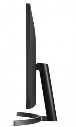 Монитор LG 27" 27QN600-B IPS Black - фото 4 Монитор LG 27" 27QN600-B IPS Black - фото 4