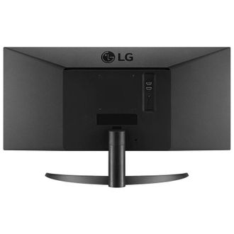 Монітор LG 29" UltraWide 29WP500-B - фото 4