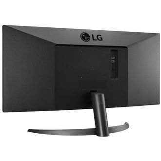 Монітор LG 29" UltraWide 29WP500-B - фото 5
