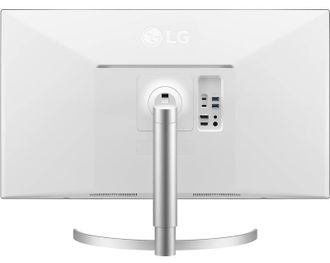 Монітор LG 31.5" 32UL950-W - фото 3 Монітор LG 31.5" 32UL950-W - фото 3