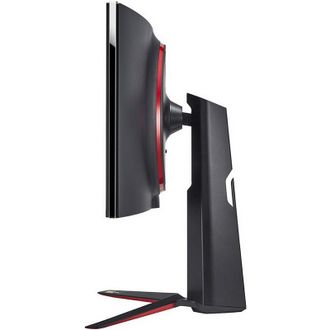 Монітор LG 34" 34GN850P-B - фото 2