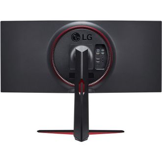 Монітор LG 34" 34GN850P-B - фото 7