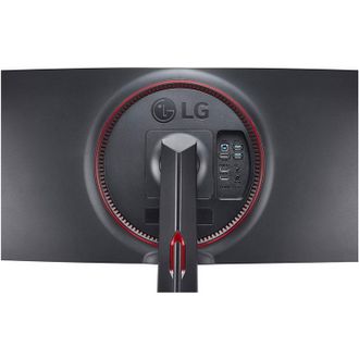 Монітор LG 34" 34GN850P-B - фото 5