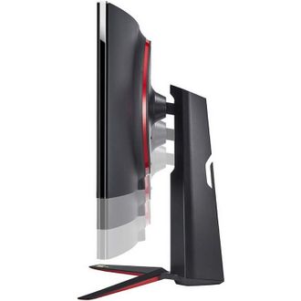 Монітор LG 34" 34GN850P-B - фото 3