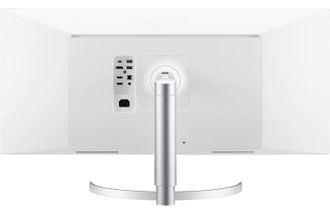 Монітор LG 34" 34WK95U-W - фото 3 Монітор LG 34" 34WK95U-W - фото 3