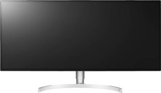 Монітор LG 34" 34WK95U-W - фото 1 Монітор LG 34" 34WK95U-W - фото 1