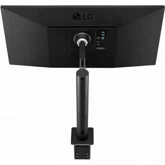 Монітор LG 34" 34WN780-B - фото 2 Монітор LG 34" 34WN780-B - фото 2