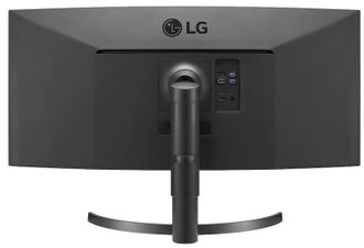 Монитор LG 35" 35WN75C-B - фото 3 Монитор LG 35" 35WN75C-B - фото 3