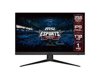 Монітор MSI 23.8" G2422 - фото 1 Монітор MSI 23.8" G2422 - фото 1