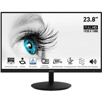 Монітор MSI 23.8" PRO MP242A - фото 1 Монітор MSI 23.8" PRO MP242A - фото 1