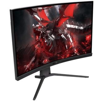 Монитор MSI 27" G272CQP - фото 3 Монитор MSI 27" G272CQP - фото 3