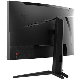 Монитор MSI 27" G272CQP - фото 2 Монитор MSI 27" G272CQP - фото 2