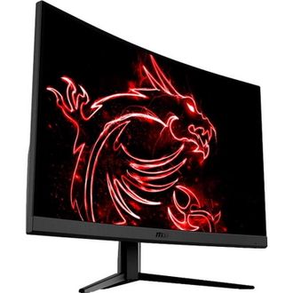 Монітор MSI 27" G27CQ4 E2 VA Black - фото 2 Монітор MSI 27" G27CQ4 E2 VA Black - фото 2