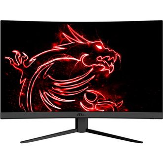 Монітор MSI 27" G27CQ4 E2 VA Black - фото 5 Монітор MSI 27" G27CQ4 E2 VA Black - фото 5