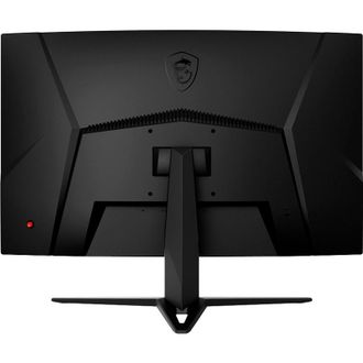 Монітор MSI 27" G27CQ4 E2 VA Black - фото 6 Монітор MSI 27" G27CQ4 E2 VA Black - фото 6