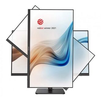 Монитор MSI 27" Modern MD272QP - фото 5 Монитор MSI 27" Modern MD272QP - фото 5