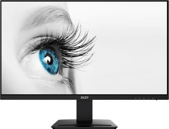 Монитор MSI 27" PRO MP273A - фото 2 Монитор MSI 27" PRO MP273A - фото 2