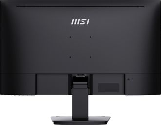 Монитор MSI 27" PRO MP273A - фото 5 Монитор MSI 27" PRO MP273A - фото 5