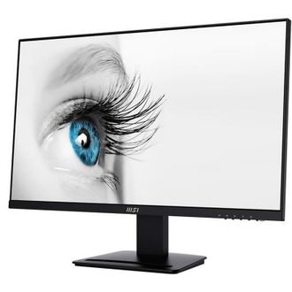 Монитор MSI 27" PRO MP273A - фото 3 Монитор MSI 27" PRO MP273A - фото 3