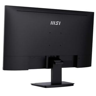 Монитор MSI 27" PRO MP273A - фото 2 Монитор MSI 27" PRO MP273A - фото 2