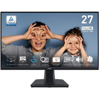 Монітор MSI 27" PRO MP275 (9S6-3PC3CM-002) - фото 1 Монітор MSI 27" PRO MP275 (9S6-3PC3CM-002) - фото 1