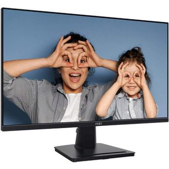 Монітор MSI 27" Pro MP275 Black - фото 6 Монітор MSI 27" Pro MP275 Black - фото 6