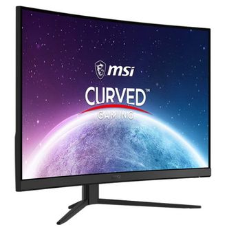 Монитор MSI 31.5" G32C4X - фото 2 Монитор MSI 31.5" G32C4X - фото 2
