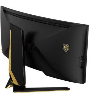 Монітор MSI 34.18" MEG342C-QD OLED CURVED (9S6-3DC44T-002) - фото 5 Монітор MSI 34.18" MEG342C-QD OLED CURVED (9S6-3DC44T-002) - фото 5