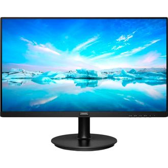 Монітор Philips 23.8" 241V8L/01 - фото 1 Монітор Philips 23.8" 241V8L/01 - фото 1