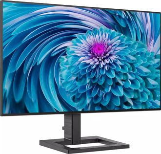 Монитор Philips 23.8" 242E2FA/00 Black - фото 2 Монитор Philips 23.8" 242E2FA/00 Black - фото 2
