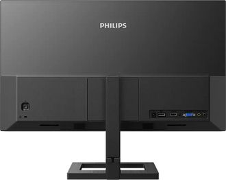 Монитор Philips 23.8" 242E2FA/00 Black - фото 4 Монитор Philips 23.8" 242E2FA/00 Black - фото 4