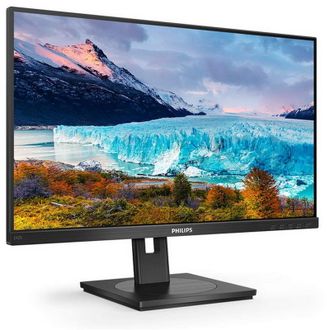 Монiтор PHILIPS 23.8" 242S1AE/00 - фото 3 Монiтор PHILIPS 23.8" 242S1AE/00 - фото 3