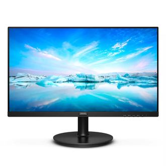 Монітор Philips 27" 272V8LA/00 Black - фото 1