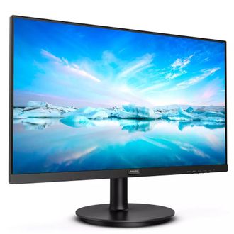 Монітор Philips 27" 272V8LA/00 Black - фото 2