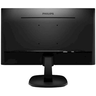 Монитор Philips 27" 273V7QDSB/00 IPS Black - фото 3