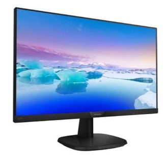 Монитор Philips 27" 273V7QJAB/00 IPS Black - фото 2 Монитор Philips 27" 273V7QJAB/00 IPS Black - фото 2