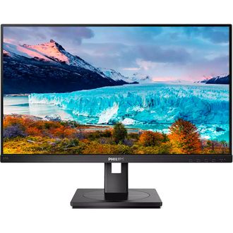 Монітор Philips 27" 275S1AE/00 IPS Black - фото 1 Монітор Philips 27" 275S1AE/00 IPS Black - фото 1