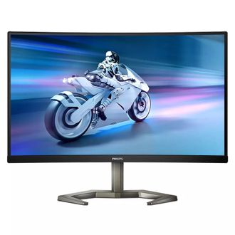 Монiтор PHILIPS 27" Evnia 27M1C5200W/00 - фото 1 Монiтор PHILIPS 27" Evnia 27M1C5200W/00 - фото 1